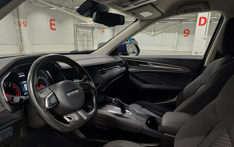 Haval F7 I, 2020 год, 1 860 000 рублей, 16 фотография