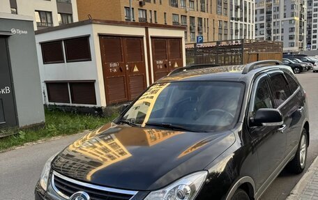 Hyundai ix55, 2012 год, 2 000 000 рублей, 2 фотография