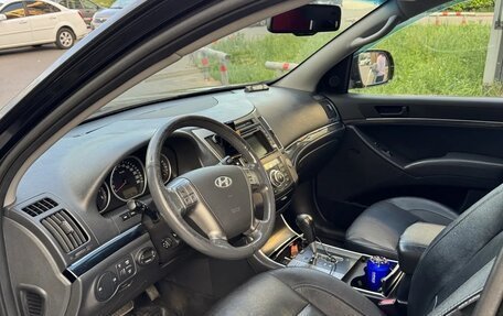 Hyundai ix55, 2012 год, 2 000 000 рублей, 4 фотография