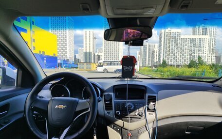 Chevrolet Cruze II, 2012 год, 470 000 рублей, 8 фотография