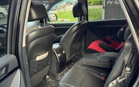 Hyundai ix55, 2012 год, 2 000 000 рублей, 7 фотография