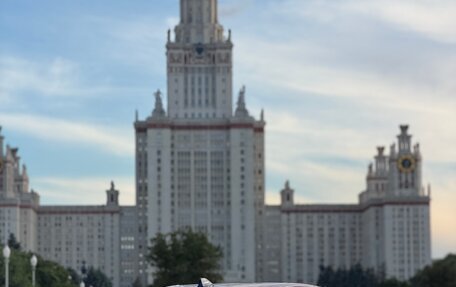 Toyota Yaris, 2021 год, 1 300 000 рублей, 1 фотография