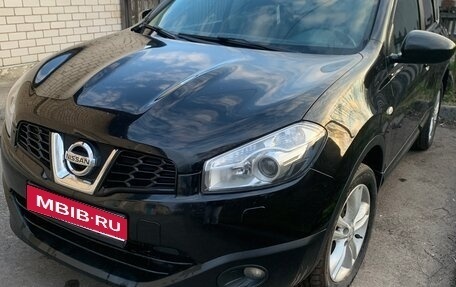 Nissan Qashqai, 2011 год, 1 100 000 рублей, 1 фотография