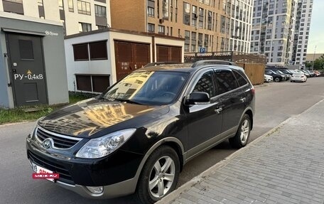 Hyundai ix55, 2012 год, 2 000 000 рублей, 9 фотография