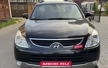 Hyundai ix55, 2012 год, 2 000 000 рублей, 8 фотография