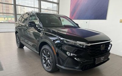 Honda CR-V, 2025 год, 4 499 000 рублей, 1 фотография