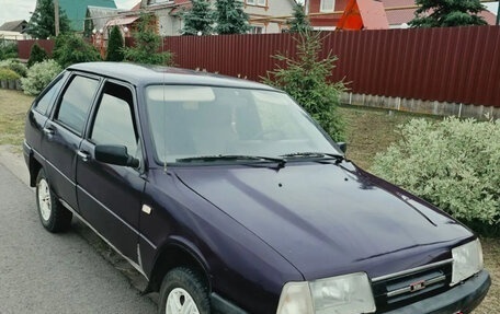 ИЖ 2126 «Ода», 2002 год, 125 000 рублей, 1 фотография