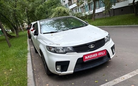 KIA Cerato III, 2011 год, 930 000 рублей, 1 фотография