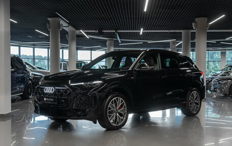Audi Q5, 2026 год, 6 350 000 рублей, 1 фотография