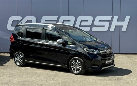 Honda Freed II, 2021 год, 2 149 000 рублей, 1 фотография