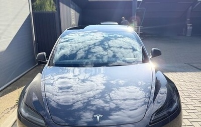 Tesla Model 3 I, 2025 год, 5 000 000 рублей, 1 фотография
