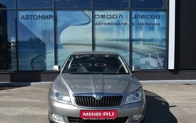Skoda Octavia, 2012 год, 700 000 рублей, 1 фотография