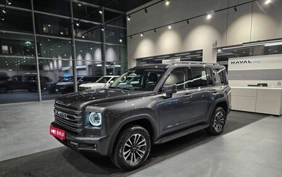 Haval H9, 2026 год, 5 299 000 рублей, 1 фотография