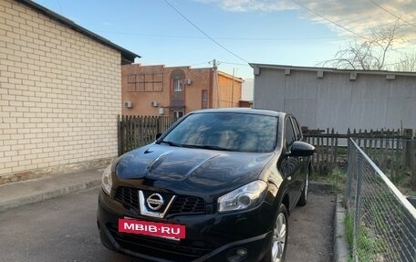Nissan Qashqai, 2011 год, 1 100 000 рублей, 3 фотография
