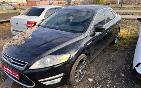 Ford Mondeo IV, 2013 год, 900 000 рублей, 1 фотография