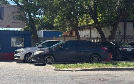 Ford Focus III, 2013 год, 475 000 рублей, 1 фотография