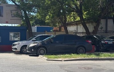 Ford Focus III, 2013 год, 475 000 рублей, 1 фотография