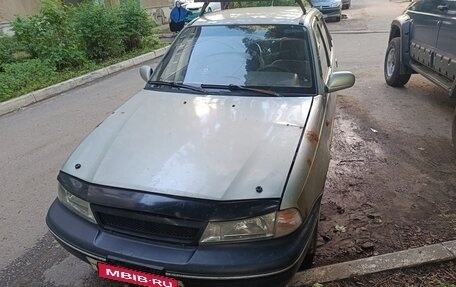 Daewoo Nexia I рестайлинг, 2006 год, 100 000 рублей, 1 фотография