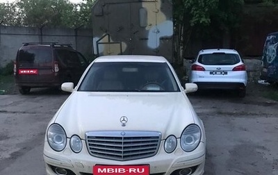 Mercedes-Benz E-Класс, 2008 год, 650 000 рублей, 1 фотография
