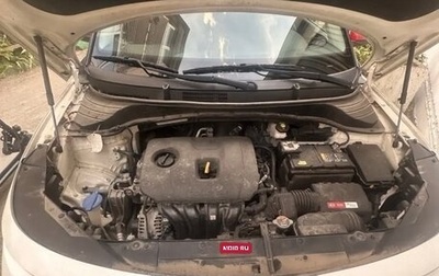 KIA Soul III, 2021 год, 2 500 000 рублей, 1 фотография