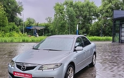 Mazda 6, 2006 год, 375 000 рублей, 1 фотография