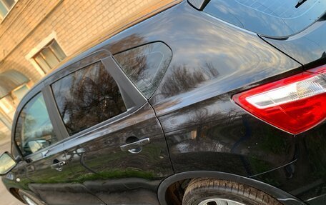 Nissan Qashqai, 2011 год, 1 100 000 рублей, 5 фотография