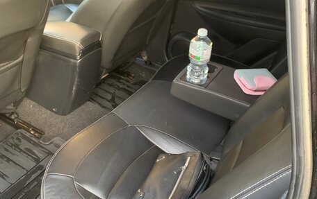 Nissan Qashqai, 2011 год, 1 100 000 рублей, 8 фотография
