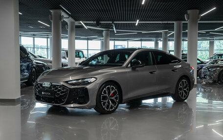 Audi A5, 2026 год, 5 890 000 рублей, 1 фотография