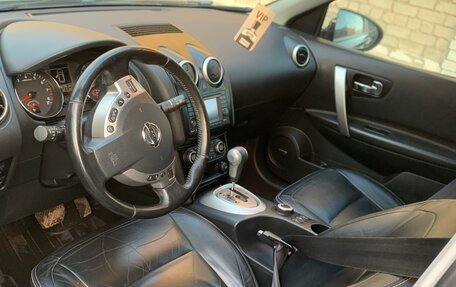 Nissan Qashqai, 2011 год, 1 100 000 рублей, 7 фотография