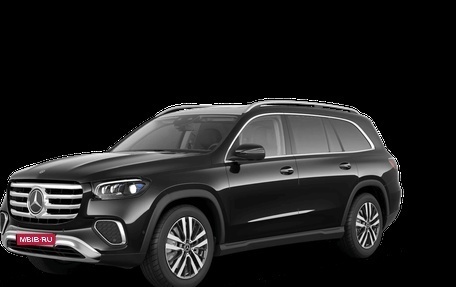Mercedes-Benz GLS, 2025 год, 15 450 000 рублей, 1 фотография