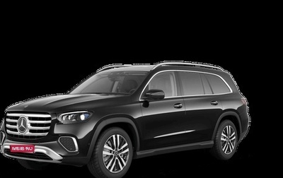 Mercedes-Benz GLS, 2025 год, 15 450 000 рублей, 1 фотография