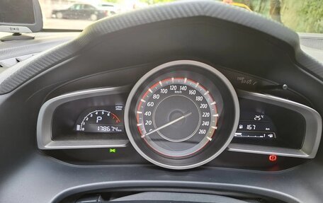 Mazda 3, 2014 год, 1 150 000 рублей, 7 фотография