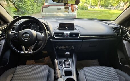 Mazda 3, 2014 год, 1 150 000 рублей, 5 фотография