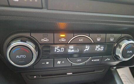 Mazda 3, 2014 год, 1 150 000 рублей, 9 фотография