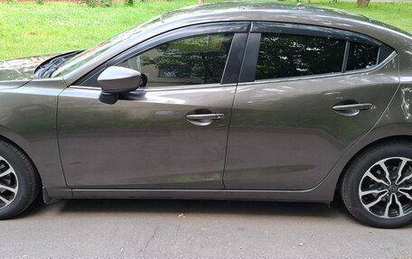 Mazda 3, 2014 год, 1 150 000 рублей, 11 фотография
