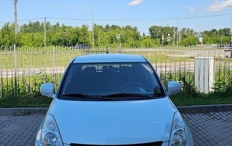 Suzuki Swift IV, 2011 год, 870 000 рублей, 3 фотография