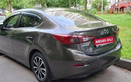 Mazda 3, 2014 год, 1 150 000 рублей, 10 фотография