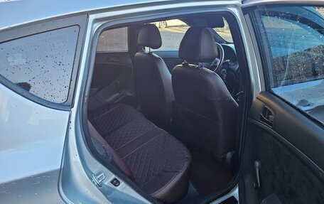 Hyundai Solaris II рестайлинг, 2013 год, 650 000 рублей, 12 фотография