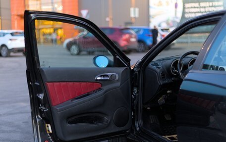Alfa Romeo 156 I рестайлинг 1, 2004 год, 310 000 рублей, 12 фотография