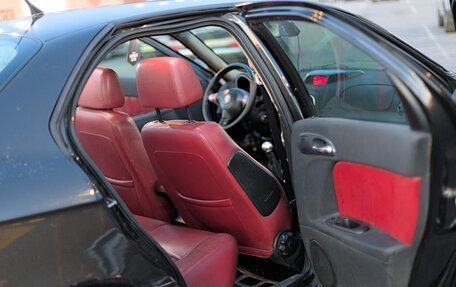 Alfa Romeo 156 I рестайлинг 1, 2004 год, 310 000 рублей, 14 фотография