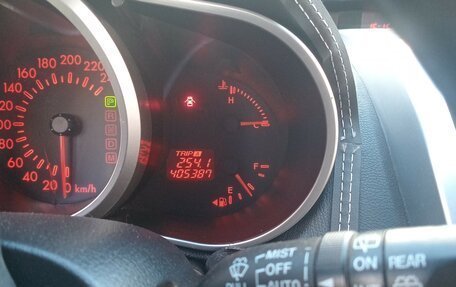 Mazda CX-7 I рестайлинг, 2008 год, 420 000 рублей, 4 фотография