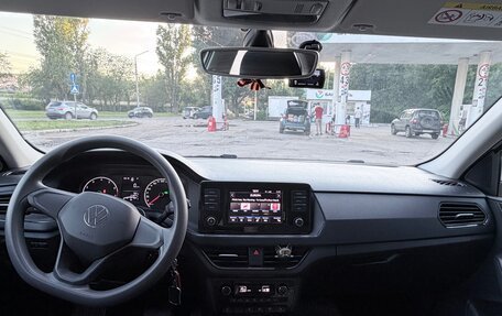 Volkswagen Polo VI (EU Market), 2020 год, 2 000 000 рублей, 5 фотография