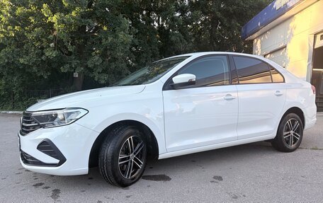 Volkswagen Polo VI (EU Market), 2020 год, 2 000 000 рублей, 3 фотография
