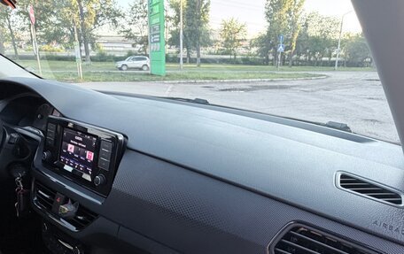 Volkswagen Polo VI (EU Market), 2020 год, 2 000 000 рублей, 7 фотография