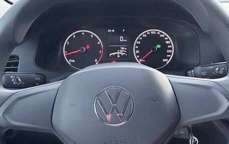 Volkswagen Polo VI (EU Market), 2020 год, 2 000 000 рублей, 6 фотография