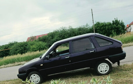 ИЖ 2126 «Ода», 2002 год, 125 000 рублей, 2 фотография