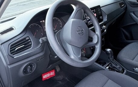 Volkswagen Polo VI (EU Market), 2020 год, 2 000 000 рублей, 10 фотография