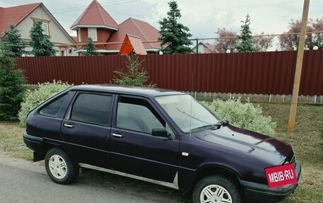 ИЖ 2126 «Ода», 2002 год, 125 000 рублей, 4 фотография