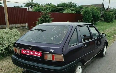ИЖ 2126 «Ода», 2002 год, 125 000 рублей, 3 фотография