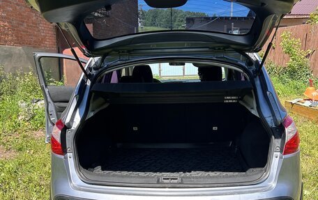 Nissan Qashqai, 2010 год, 830 000 рублей, 7 фотография